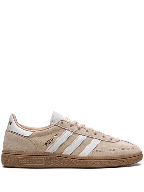 adidas speziale beige
